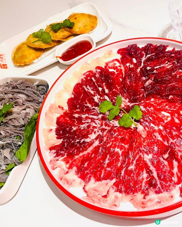 深圳八合理火鍋