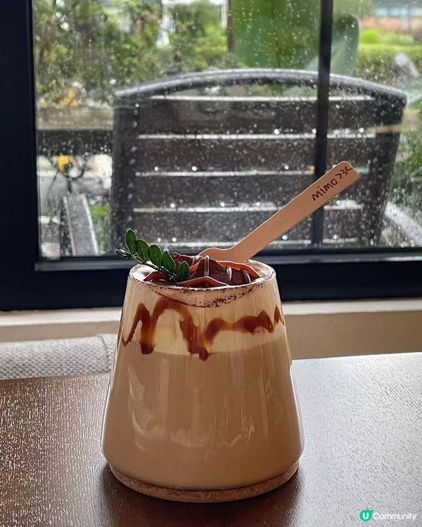 IGable cafe ~Mimo cafe