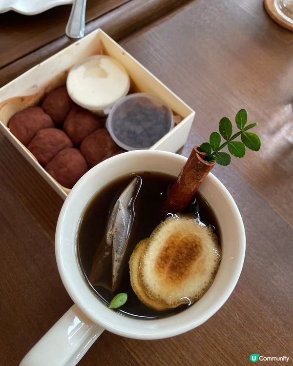 IGable cafe ~Mimo cafe