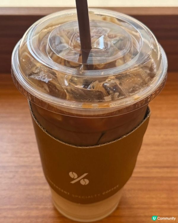 🇰🇷韓國小眾連鎖咖啡店推薦！超好飲嘅拿鐵☕