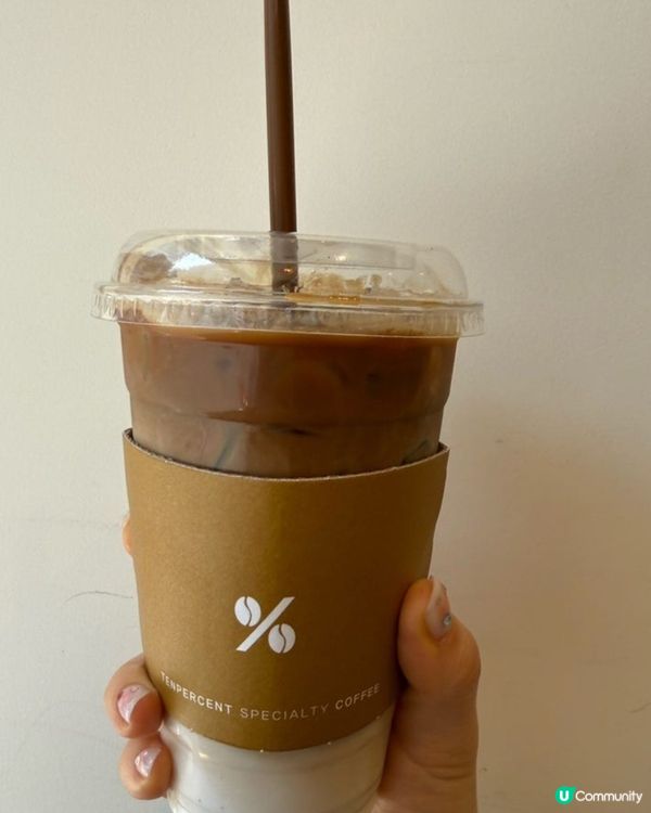 🇰🇷韓國小眾連鎖咖啡店推薦！超好飲嘅拿鐵☕