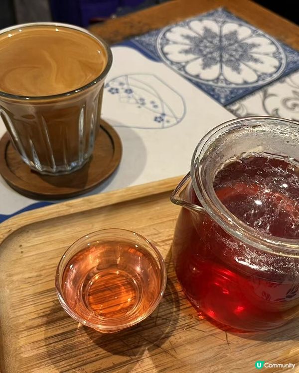 chill cafe--Heysonuts