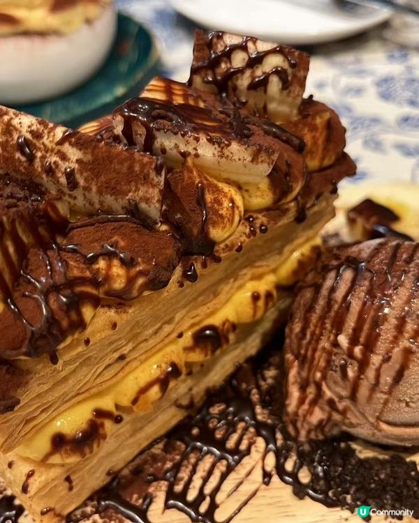 chill cafe--Heysonuts