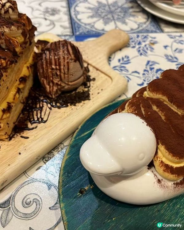 chill cafe--Heysonuts