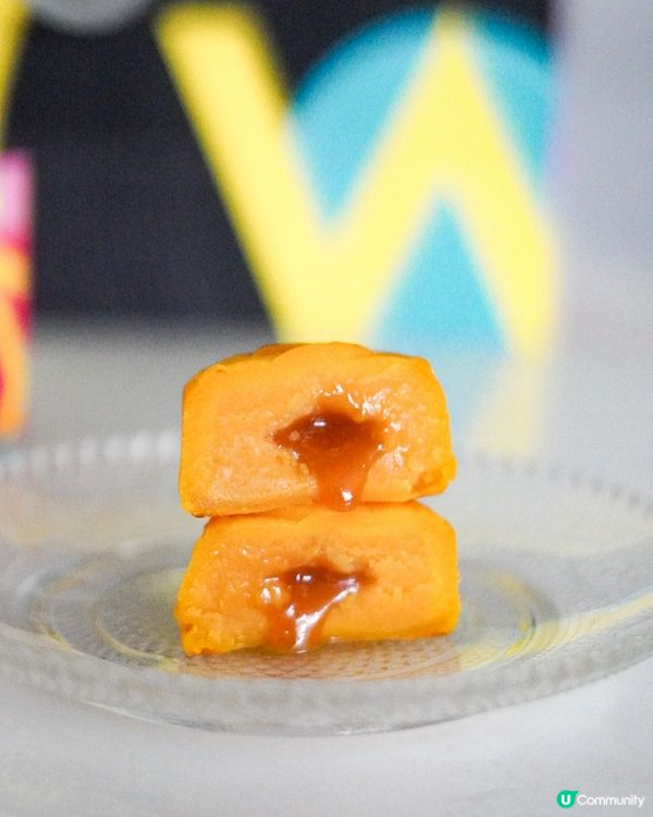 🥮W hotel 炫音型月 月餅禮盒🥮 