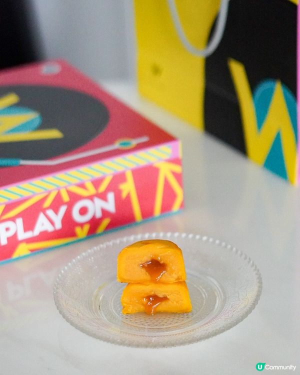 🥮W hotel 炫音型月 月餅禮盒🥮 