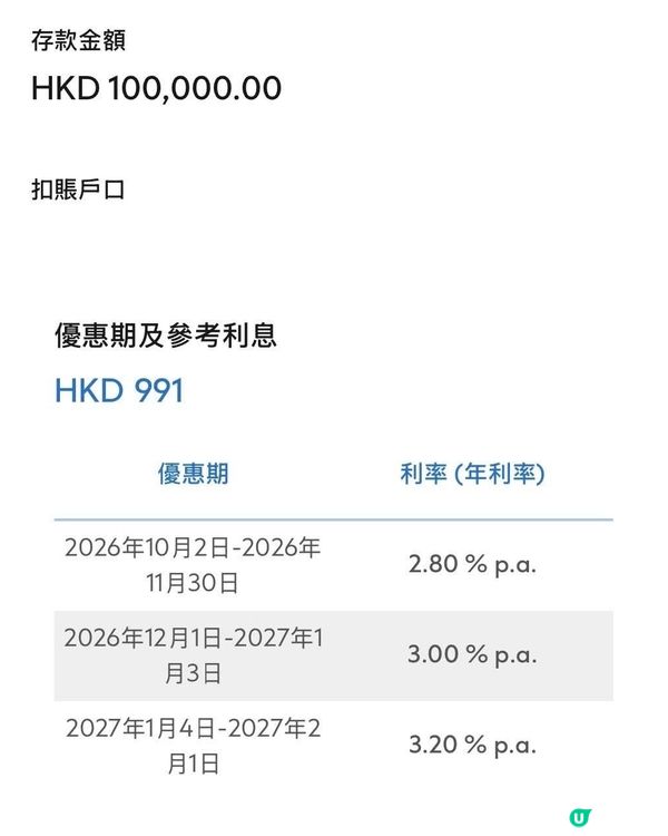 渣打真係勁🤣