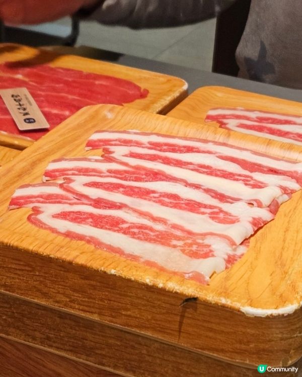 🇨🇳內地人氣火鍋店賀牛壽喜燒｜日系風格＋高質食材＋氣氛滿