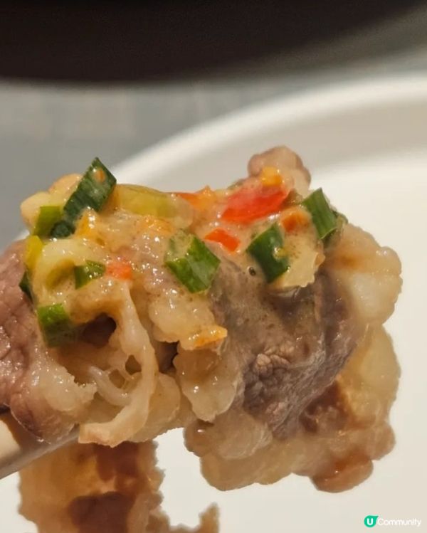 🇨🇳內地人氣火鍋店賀牛壽喜燒｜日系風格＋高質食材＋氣氛滿