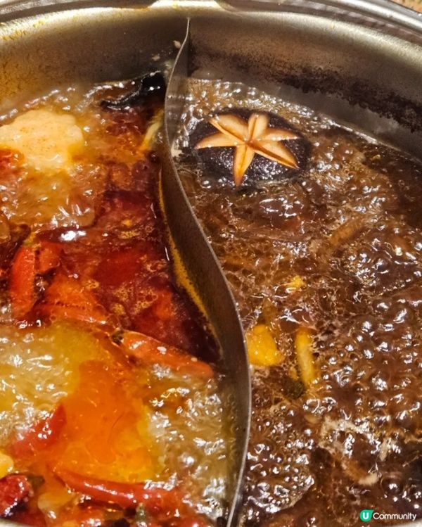 🇨🇳內地人氣火鍋店賀牛壽喜燒｜日系風格＋高質食材＋氣氛滿