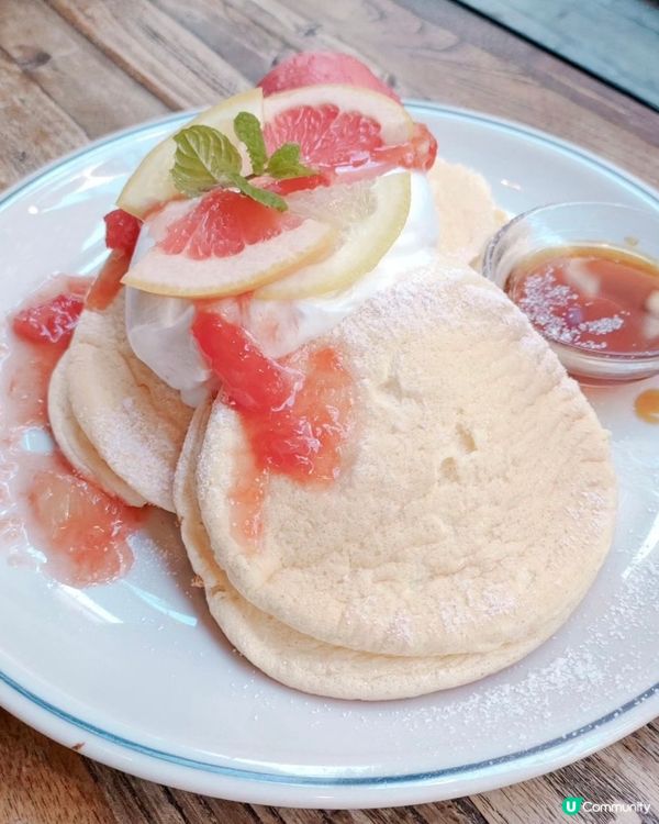 BETSUBARA 大阪人氣刨冰店