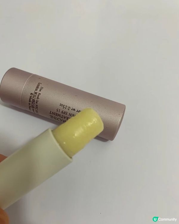 最鍾意Fresh唇膏💄