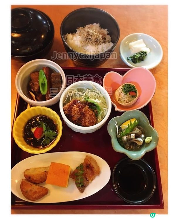 日本美食正到爆💥 食完再打卡📸