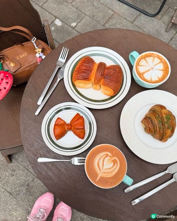 上海之旅打卡📸  超夢幻小店！🤩