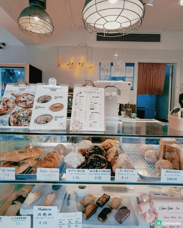 上海之旅打卡📸  超夢幻小店！🤩