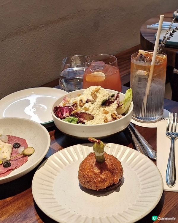 Nocino 大人氣手工意粉