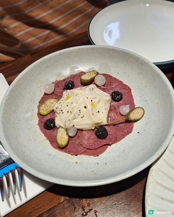 Nocino 大人氣手工意粉