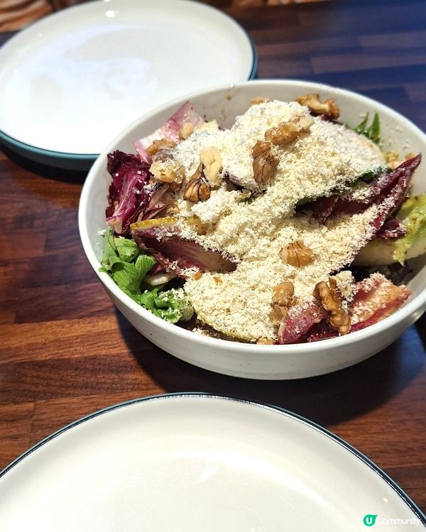 Nocino 大人氣手工意粉