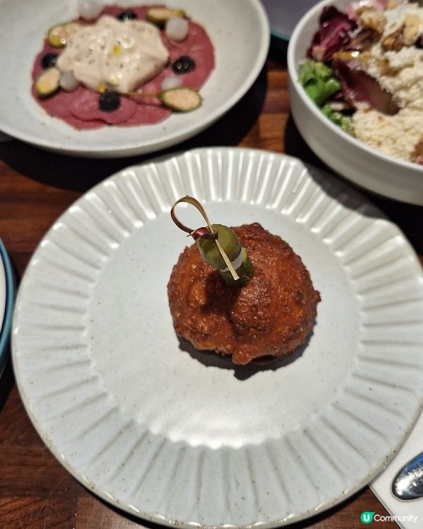 Nocino 大人氣手工意粉