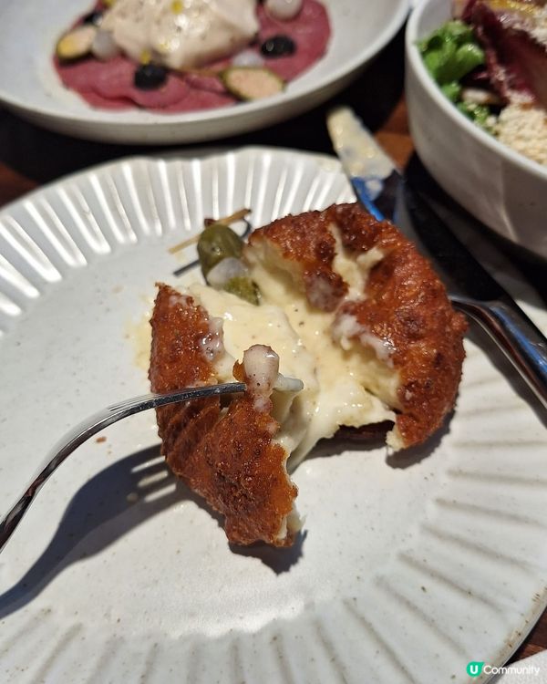 Nocino 大人氣手工意粉