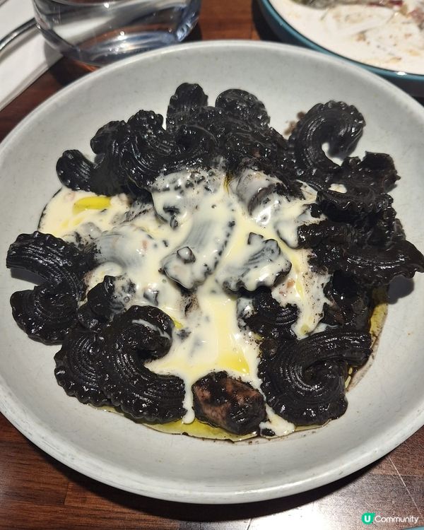 Nocino 大人氣手工意粉