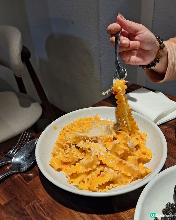 Nocino 大人氣手工意粉