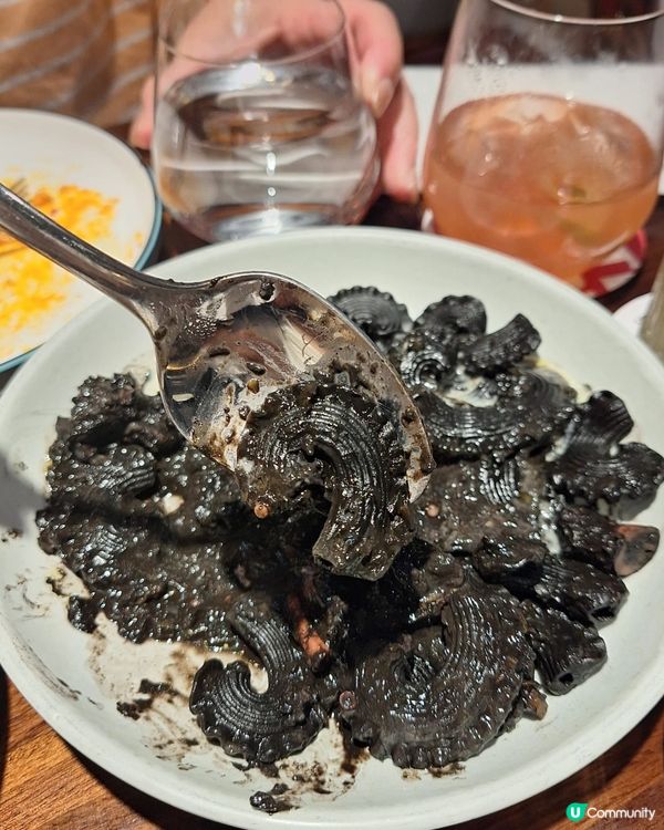 Nocino 大人氣手工意粉