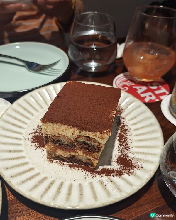 Nocino 大人氣手工意粉