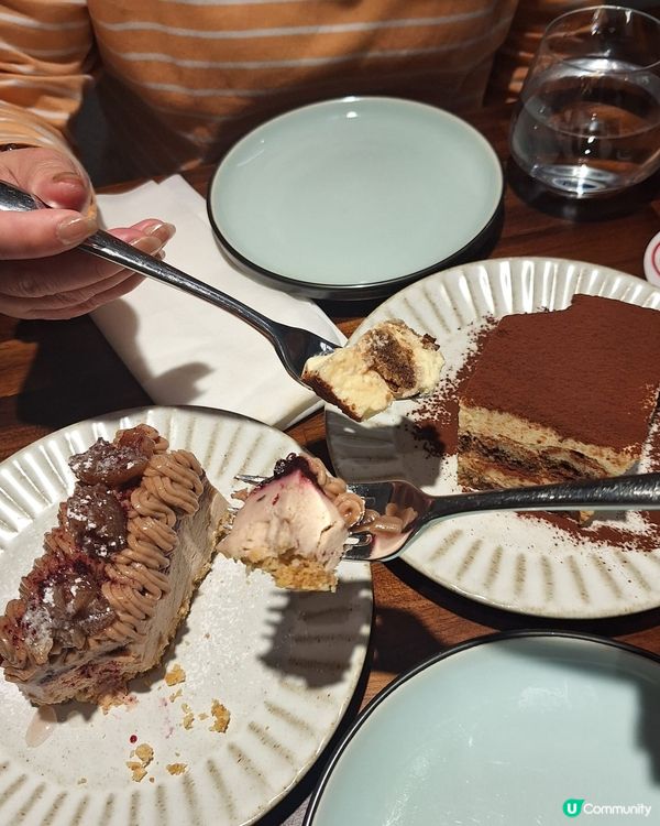 Nocino 大人氣手工意粉