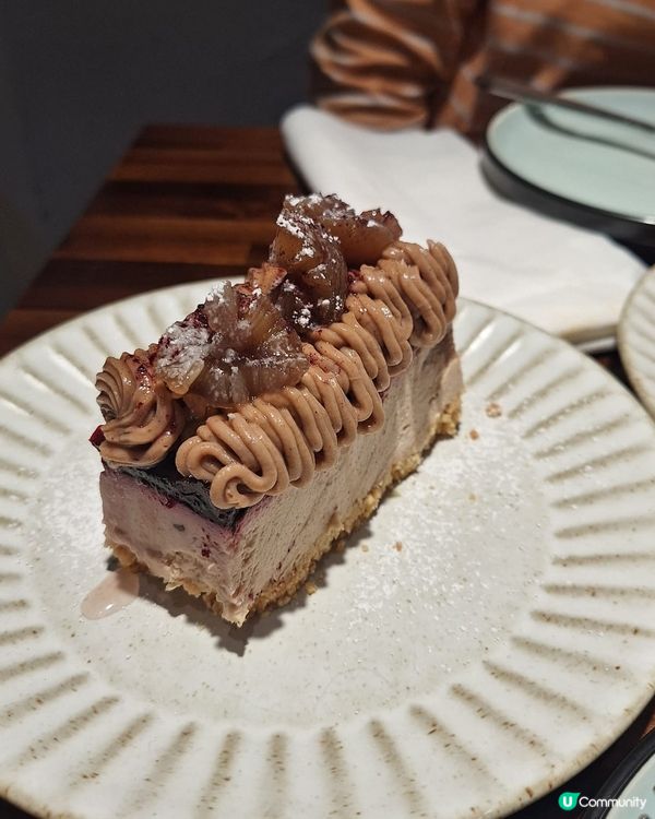 Nocino 大人氣手工意粉