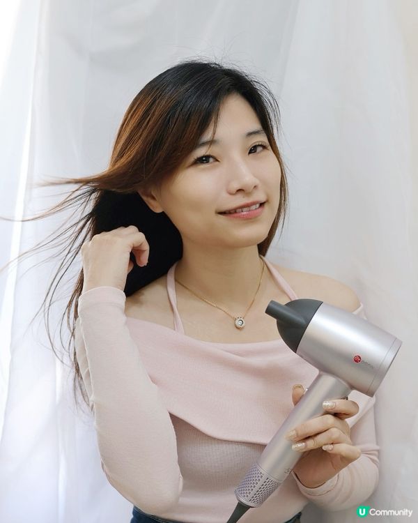 養髮活髮eefit遠紅外能量風筒