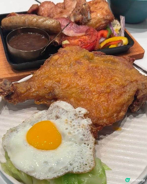 ## 旺角必食木偶冰室🤤