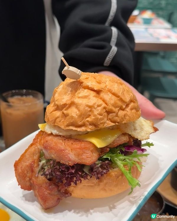 ## 旺角必食木偶冰室🤤