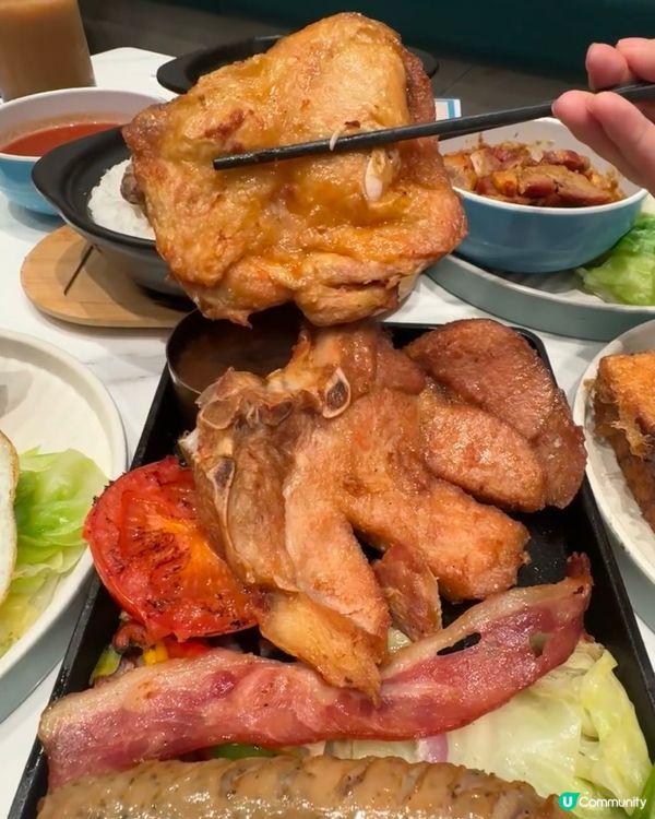 ## 旺角必食木偶冰室🤤