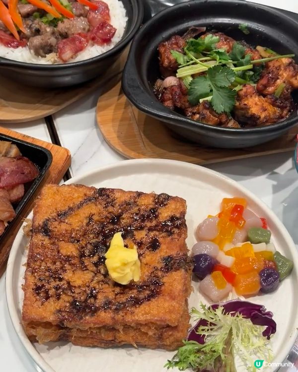 ## 旺角必食木偶冰室🤤