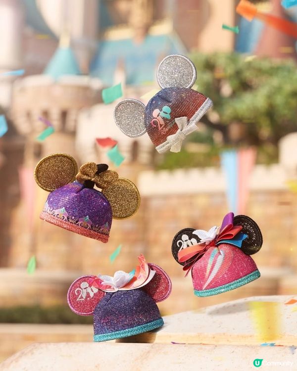 突發迪士尼半價！低至$299玩轉樂園🥳！