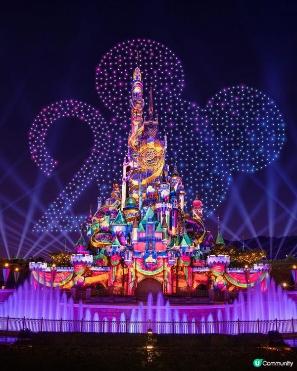 突發迪士尼半價！低至$299玩轉樂園🥳！