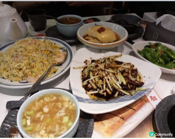 小籠包/高力豆沙好味