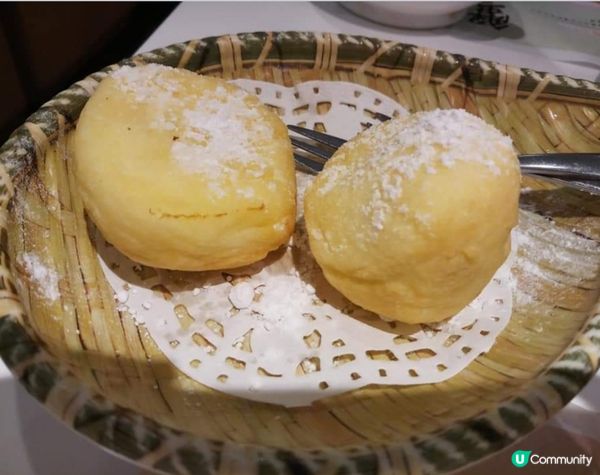 小籠包/高力豆沙好味