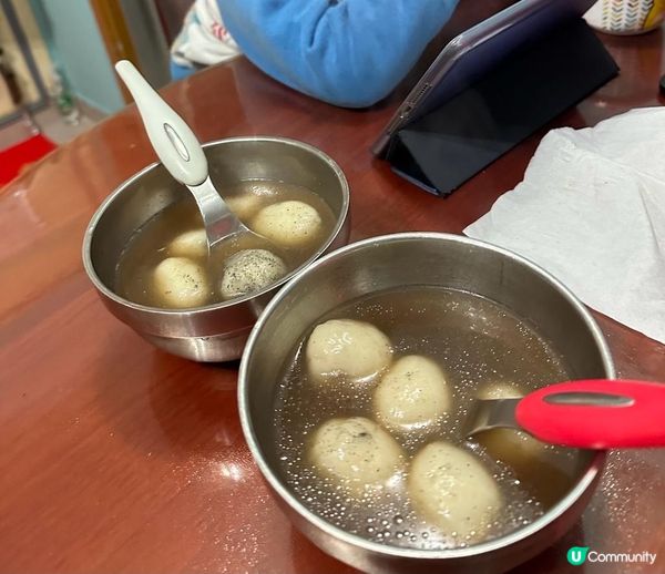 14/3 白色情人節