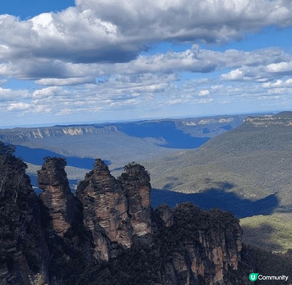 澳洲悉尼旅遊打卡景點👍🏞