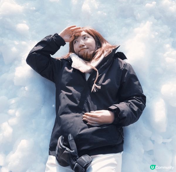 日本🇯🇵六甲山滑雪場真係一個唔識滑雪⛷️都適合佢嘅地方 