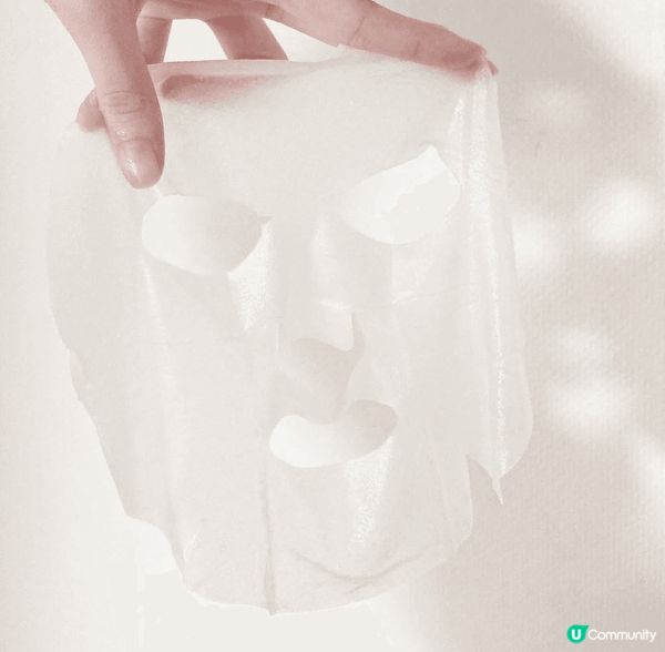 👍🏻Exosome 高濃度 VC200 保濕/抗老面膜，這款...