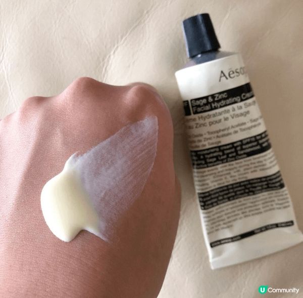 🌿集面霜及防曬霜，讓肌膚保持穩定🫶🏻