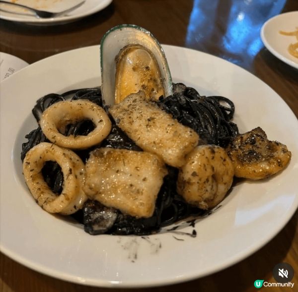 屯門西式Cafe推介😋 超高質手工意粉！🍝 必試！