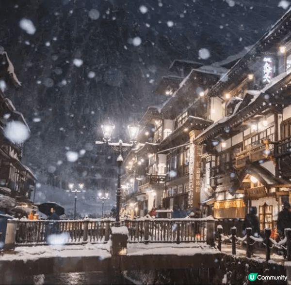 一直都想再去日本旅行，感受當地文化，品嘗地道美食