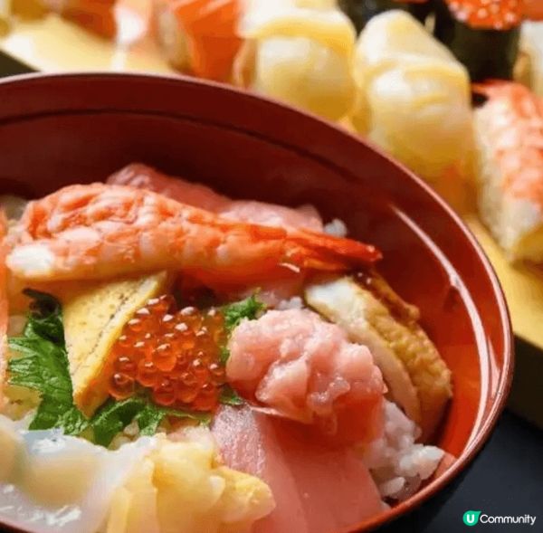 一直都想再去日本旅行，感受當地文化，品嘗地道美食