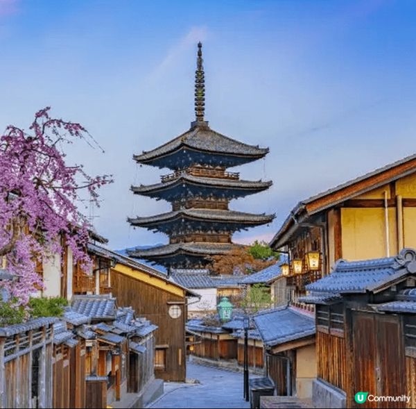 一直都想再去日本旅行，感受當地文化，品嘗地道美食