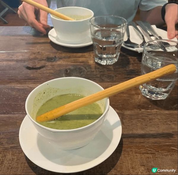 作為灣仔區嘅office居民，lunch想食好啲一定要揀呢間...