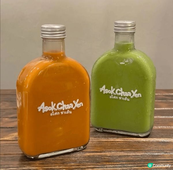 尖沙咀文青泰國菜打卡 🌴